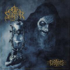 Ov Sulfur Endless (CD)