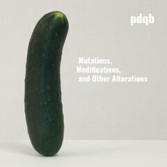 PDQB Mutations, Modifications, And… (2LP)