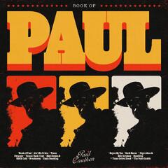 Paul Cauthen Book Of Paul - LTD (LP)