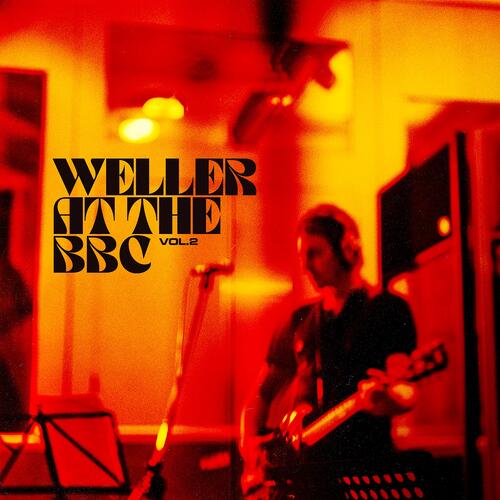 Paul Weller Weller At The BBC Vol. 2 (3CD) 