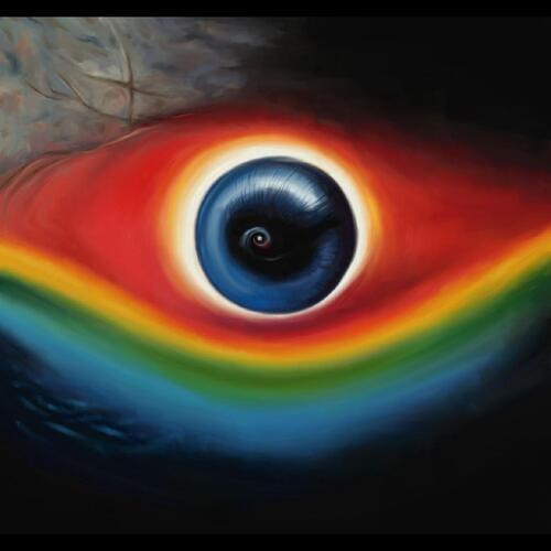 Pendulum Inertia (CD) 