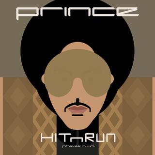 Prince HitnRun: Phase Two (2LP)