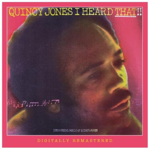 Quincy Jones I Heard That!! (2CD) 