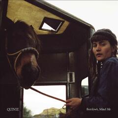 Quinie Forefowk, Mind Me (CD)