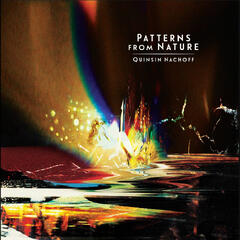 Quinsin Nachoff Patterns From Nature (CD)