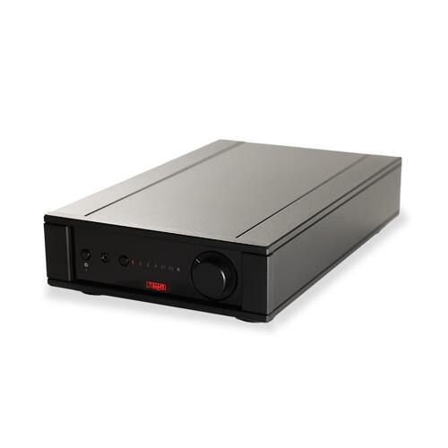 Rega Planar 2 + Brio Mk7 + Kyte Komplett anlegg med platespiller 