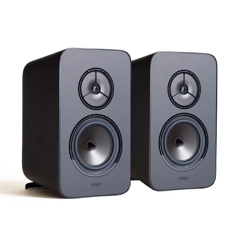 Rega Planar 2 + Brio Mk7 + Kyte Komplett anlegg med platespiller 