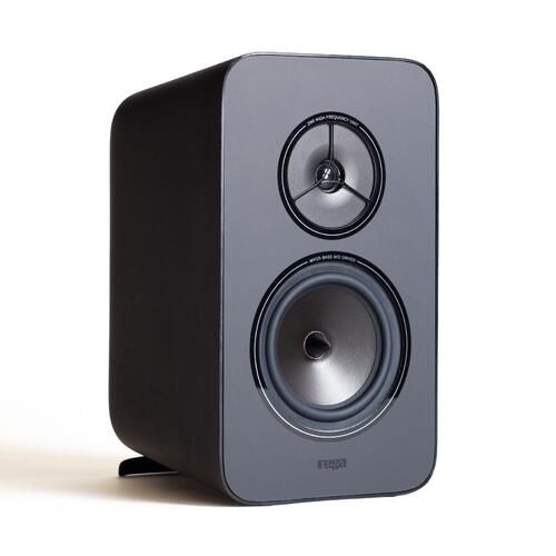 Rega Planar 2 med Nd3 + Brio Mk7 + Kyte Komplett anlegg med platespiller 