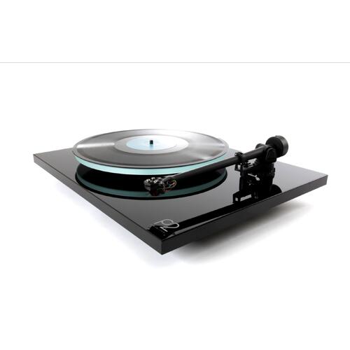 Rega Planar 2 med Nd3 + Brio Mk7 + Kyte Komplett anlegg med platespiller 