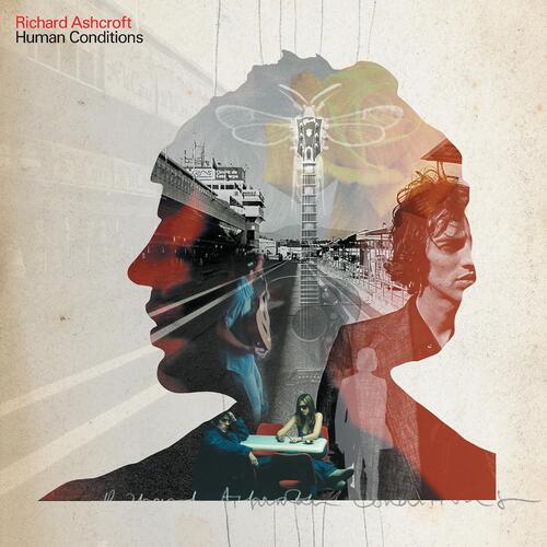 Richard Ashcroft Human Conditions (2LP) 