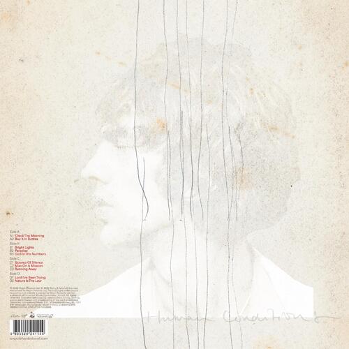 Richard Ashcroft Human Conditions (2LP) 