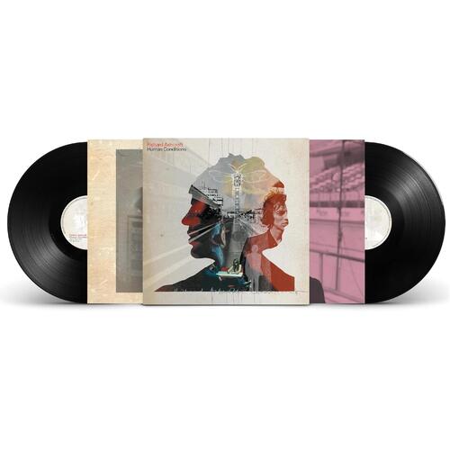 Richard Ashcroft Human Conditions (2LP) 