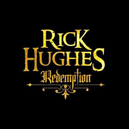 Rick Hughes Redemption (CD) 