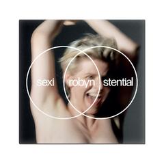 Robyn Sexistential (CD)