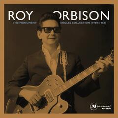 Roy Orbison The Monument Singles Collection (2LP)