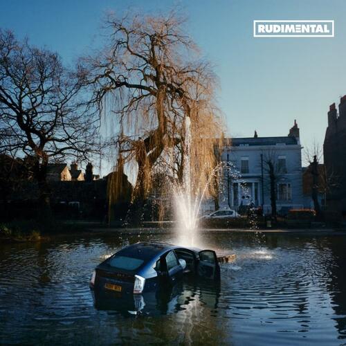 Rudimental Rudim3ntal (LP) 