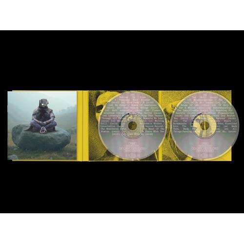 Röyksopp Nebulous Nights (2CD) 