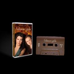 Sam Phillips Gilmore Girls (MC)