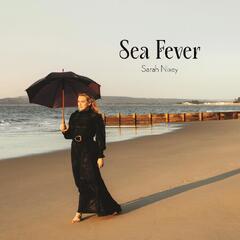 Sarah Nixey Sea Fever (CD)