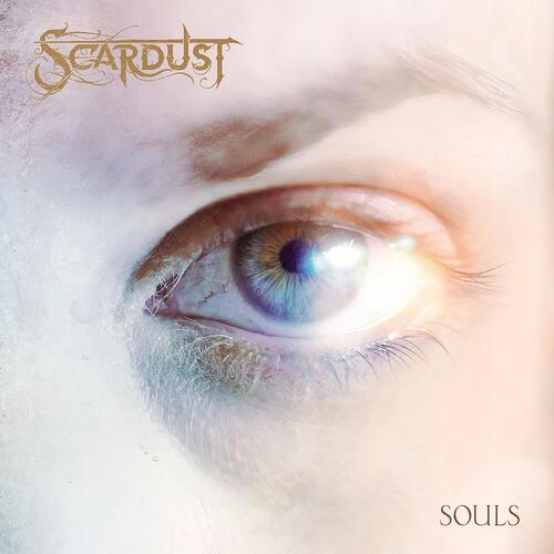 Scardust Souls (CD) 