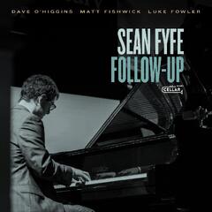 Sean Fyfe Follow-Up (CD)