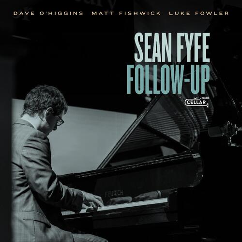 Sean Fyfe Follow-Up (CD) 