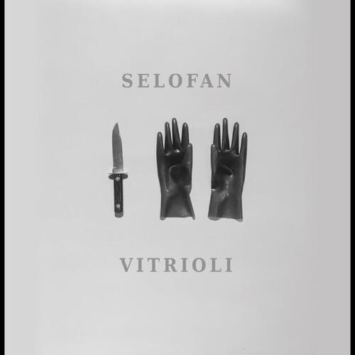 Selofan Vitroli - LTD (LP) 