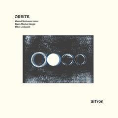 SiTron Orbits (CD)