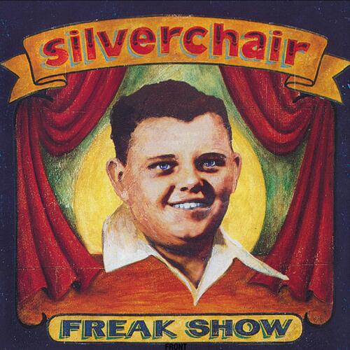 Silverchair Freak Show - LTD (LP) 