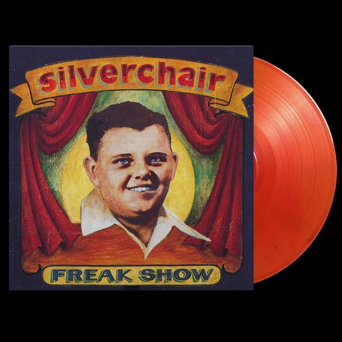 Silverchair Freak Show - LTD (LP) 