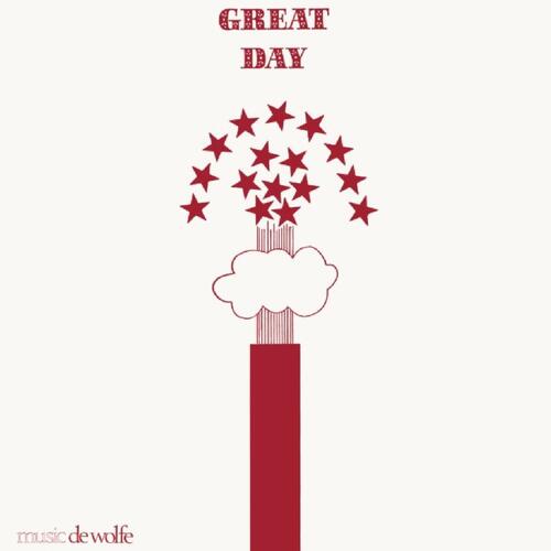 Simon Haseley / Peter Reno Great Day (LP) 