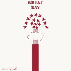 Simon Haseley / Peter Reno Great Day (LP)