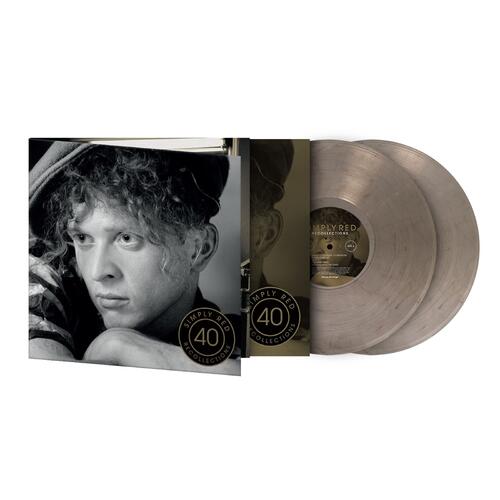 Simply Red Recollections - LTD (2LP) 