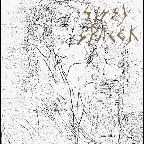 Sissy Spacek Non-Linear (3 x 7") 