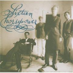 Sixteen Horsepower Low Estate (LP)