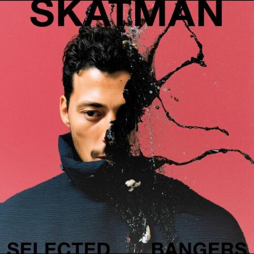 Skatman Selected Bangers (2LP) 