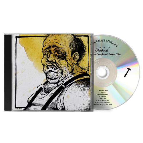 Skinhead Everything Was Beautiful, And… (CD) 