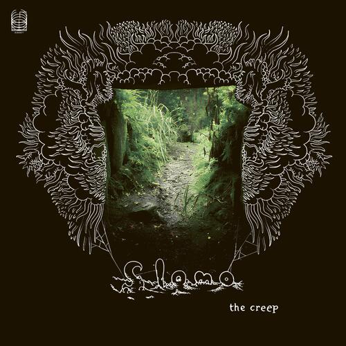 Slomo The Creep: 20th Anniversary Edition (LP) 