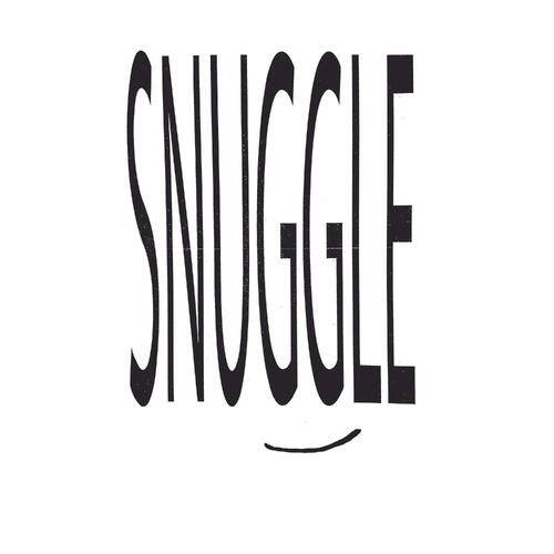 Snuggle Goodbyehouse (LP) 