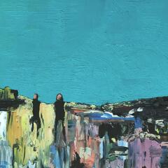 Solen Totalmusik (LP)