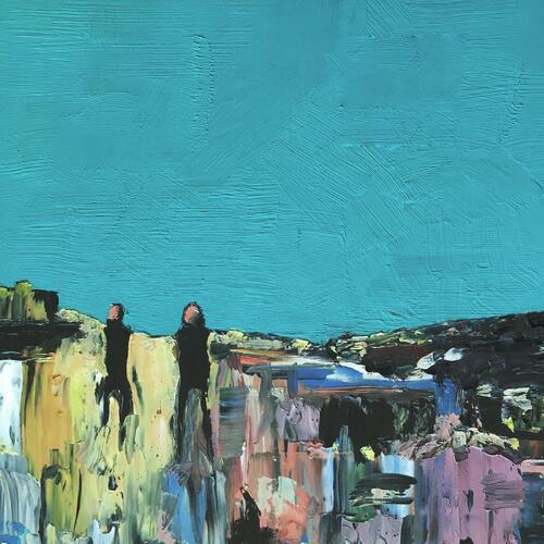 Solen Totalmusik (LP) 