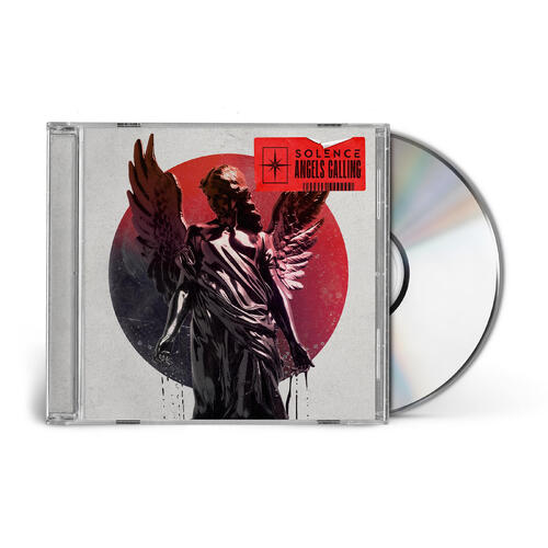 Solence Angels Calling (CD) 