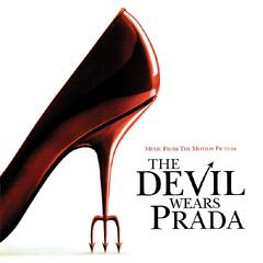 Soundtrack The Devil Wears Prada: 20th… - LTD (LP)