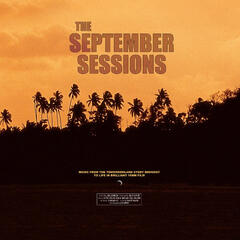 Soundtrack The September Sessions (LP)