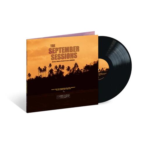 Soundtrack The September Sessions (LP) 