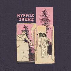 Spirit Of The Beehive Hypnic Jerks - LTD (LP)