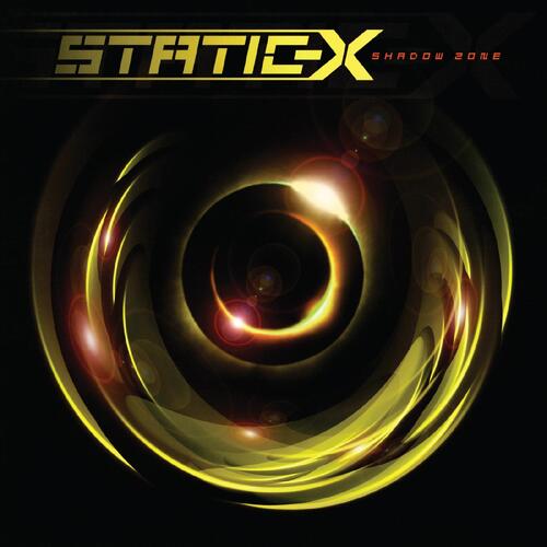 Static-X Shadow Zone (Remastered) - LTD (LP) 