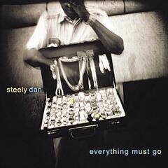 Steely Dan Everything Must Go - LTD (LP)