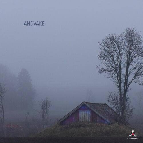 Stefano Boggiani Andvake (CD) 