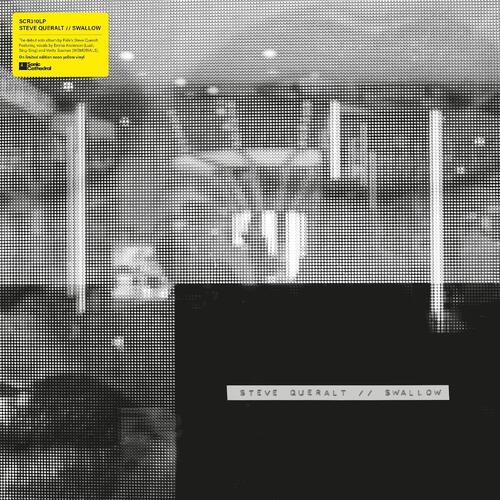 Steve Queralt Swallow - LTD (LP) 